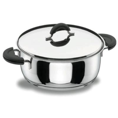 LACOR Marmite avec couvercle  Nova Ladycor D,26 cm