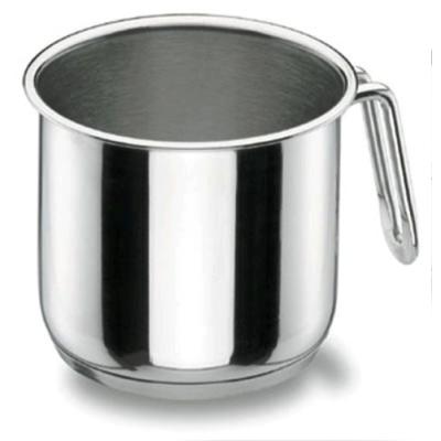 LACOR Pot cylindrique - diam&egrave;tre : 6 cm - gourmet - 