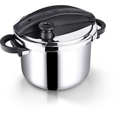 GENERIQUE Lamart ltdsd6 autocuiseur 