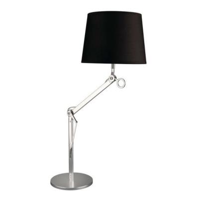 PHILIPS  Lampe &agrave; pied pour table et chevet  Eseo Brevi