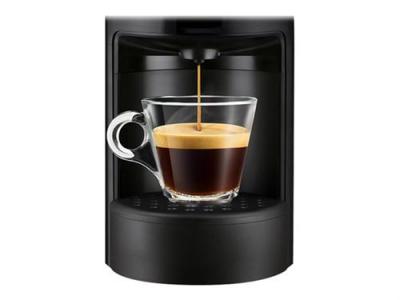  Lavazza A Modo Mio Jolie Machine &agrave; caf&eacute;, 1250W machine &agrave; caf&eacute; Nera