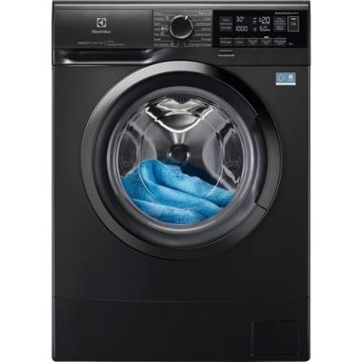 ELECTROLUX Lave linge hublot  EW6S3626XA Slim  6 kg