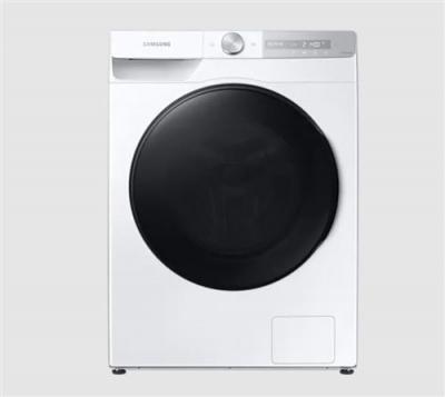 SAMSUNG  Lave-linge QuickDrive(tm) 8kg - WW80T734DBH