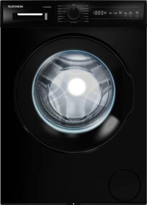 TELEFUNKEN  Lave-linge hublot 10kg 1400 tours/min - TLL1410AGPB