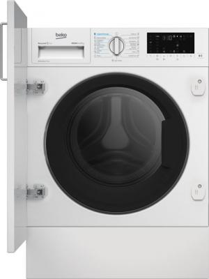 BEKO Lave-linge s&eacute;chant  Encastrable B5DBT69547W 