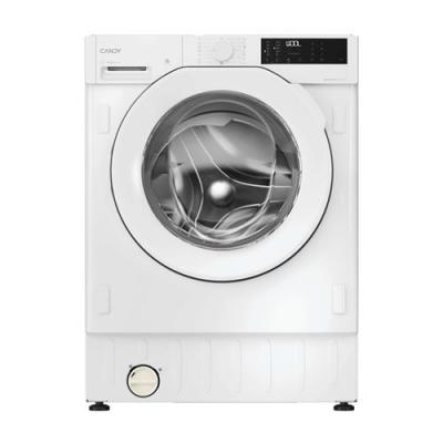 CANDY Lave linge s&eacute;chant  BC4S485M4D8-S