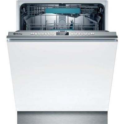 BALAY Lave-vaisselle  3VF6630SA Blanc (60 cm)