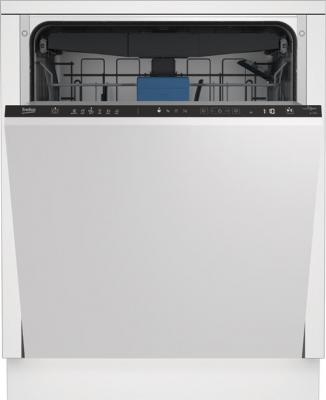 BEKO Lave-vaisselle encastrable  BDIN38441P 60 cm