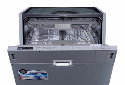 THOMSON Lave-vaisselle Encastrable  PRIMOTH2CFULL 14 couverts Inox