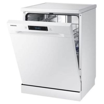 SAMSUNG Lave-vaisselle DW60M6040FW EC 60 cm Blanc 