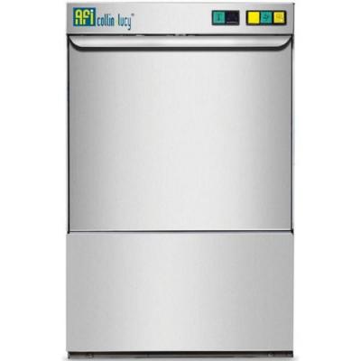 AFI COLLIN LUCY Lave Verres et Lave Vaisselle 40 x 40 Sans Adoucisseur Pompe de Vidange Int&eacute;gr&eacute;e