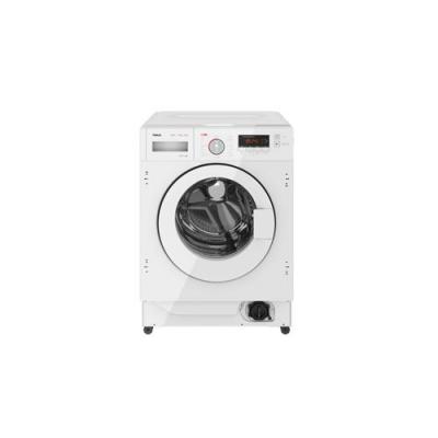 TEKA  Lave-linge S&eacute;chant &agrave; Chargement Frontal Total Lsi6 1480 