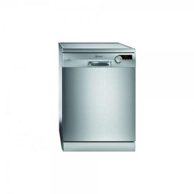  Lavevaisselle 3VS506IP Acier ydable 60 cm Gris 
