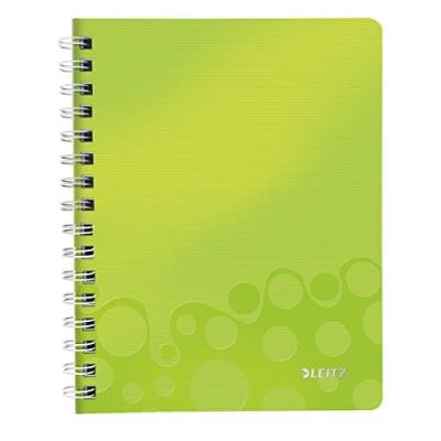 LEITZ  Cahier Wow