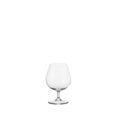 LEONARDO Set de 6 verres &agrave; Cognac Ciao+