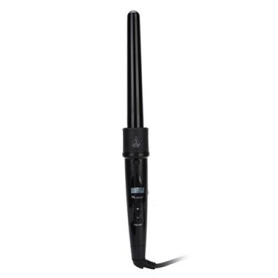 GENERIQUE Lisseur 6 en 1 Fer &agrave; friser temp&eacute;rature r&eacute;glable &eacute;lectrique 100-240V 
