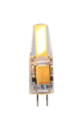 LUCIDE  LED BULB G4 - Ampoule Led - &Oslash; 0,9 cm