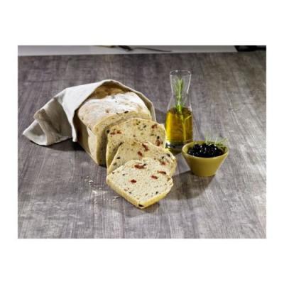 LURCH  85010 FlexiForm Moule &agrave; pain ou gateau Marron 30 cm