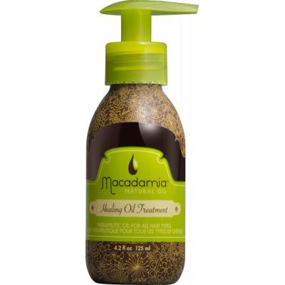  Macadamia Natural Oil Healing Oil Treatment 125ml