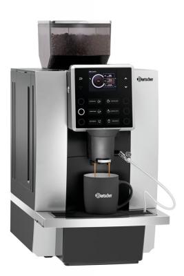 BARTSCHER Distributeur automatique de caf&eacute; KV1-1,8 Litres -  -