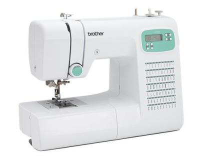BROTHER Machine &agrave; coudre  CS70S 