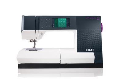 PFAFF  Machine &agrave; coudre EXPR720