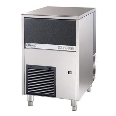  Brema Machine &agrave; Gla&ccedil;ons Grains 105 kg/24h