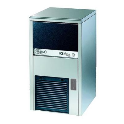 BREMA  Machine &agrave; Gla&ccedil;ons Pleins 29 kg