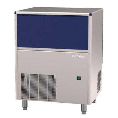 Machine &agrave; Gla&ccedil;ons Pleins 68 kg avec R&eacute;serve - Syst&egrave;me &agrave; Aspersion Air - Furnotel