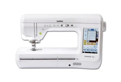 BROTHER Machine &Agrave; Coudre  Innov-Is Vq2