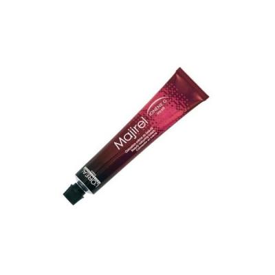 L OREAL L'Oreal Majirel Color Teinture Cr&egrave;me 6.0 50ml