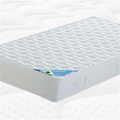 ALTOBUY  Maldives - Matelas Mousse 140x200cm Epaisseur 21cm