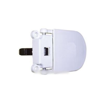 Manette ronde de hublot fagor g/89,90 pour lave linge fagor - 2482996