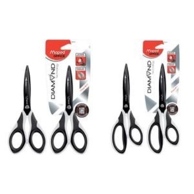 MAPED  ciseaux expert diamond, longueur: 170 mm, symtrique 692310