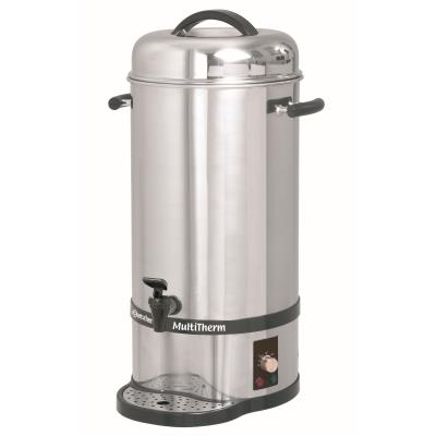 BARTSCHER MARMITE A VIN CHAUD 20L