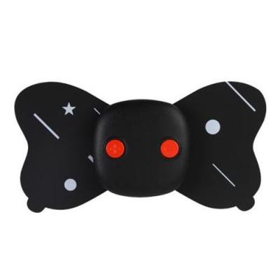 GENERIQUE Massage A Percussion Masseur Musculaire A Vibrations-Noir 