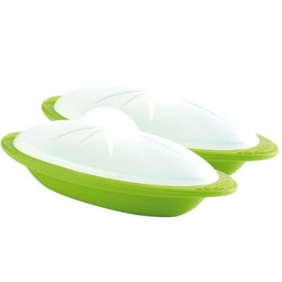MASTRAD  f68188 papillote minute petite silicone 