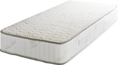  Matelas 19 cm 100x200 Mousse Poli Lattex Ind&eacute;formable Tr&egrave;s Ferme + Prot&egrave;ge Matelas + Oreiller M&eacute;moire de Forme OFFERTS King of Dreams 