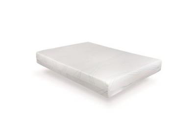  Origin matelas 140x190 hauteur 21cm mousse hr 35kg/m3 d&eacute;houssable fabrication fran&ccedil;aise 069061100073