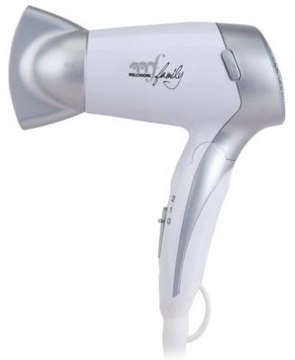 MELCHIONI  118030005&nbsp;Handy style S&egrave;che-cheveux de voyage