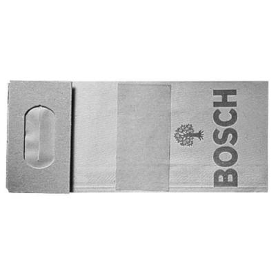 BOSCH  Sac &agrave; poussi&egrave;res, 10 pce - 2605411068