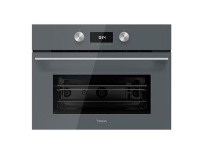 TEKA Micro-ondes combin&eacute;  MLC 8440 ST