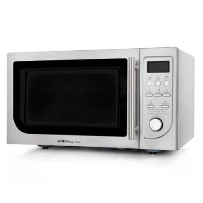 ORBEGOZO Microondas  mig2525 inox 25l 
