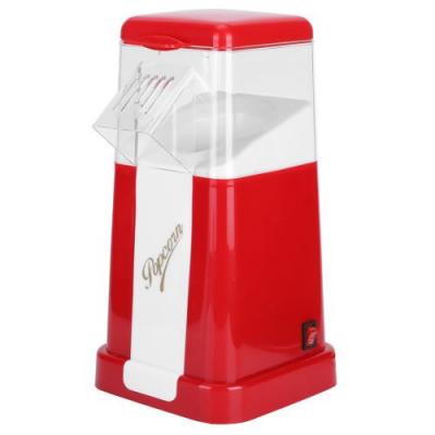 GENERIQUE Mini Machine &agrave; pop-corn maison Electrique automatique Portable 