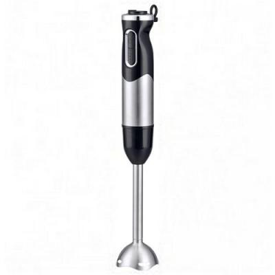  Mixeur plongeant en acier inoxydable 800W - Mixer facilement tous les aliments
