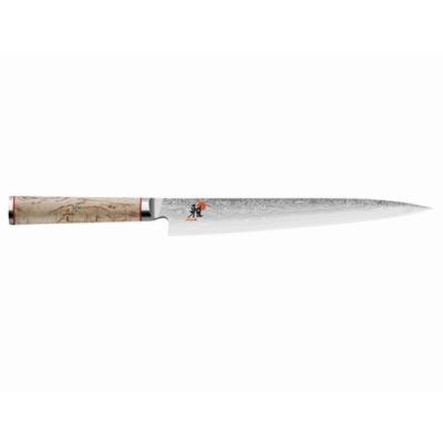 MIYABI  34378-241-0 Couteaux Japonais Sujihiki
