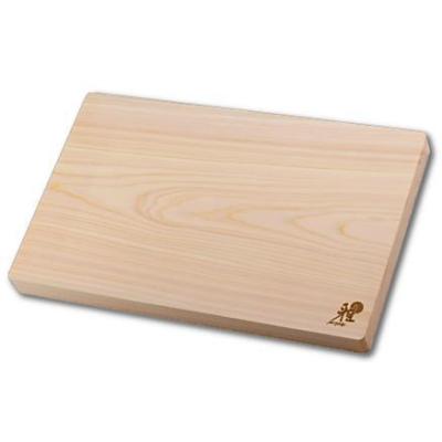 ZWILLING Miyabi 34535-300 Planche A Decouper Hinoki 40x25 Cm