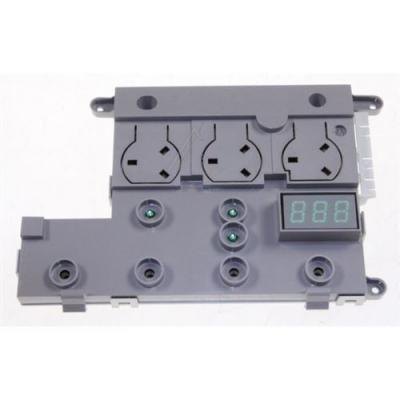 WHIRLPOOL Module afficheur display pour lave vaisselle  - sos9011731