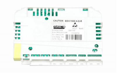 AEG Module Configure Edw150 Pour Lave Vaisselle A.e.g - 97391123262001