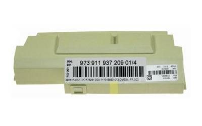 ELECTROLUX Module Configure Edw200 Pour Lave Vaisselle  - 97391193720901